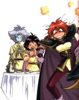 BUY NEW slayers - 40935 Premium Anime Print Poster